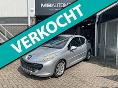 Peugeot 207 - 1.6 VTi XS Pack/Automaat/clima/airco/Nap/APK/nette auto