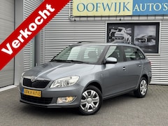 Skoda Fabia Combi - 1.2 TSI Ambition DSG 1e Eig Dealer OH