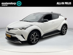 Toyota C-HR - 1.8 Hybrid Bi-Tone Plus