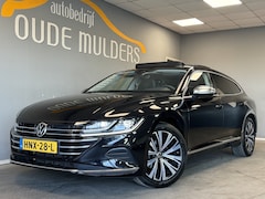 Volkswagen Arteon Shooting Brake - 1.4 TSI eHybrid Elegance Business+ Panoramdak/Trekhaak/Carplay