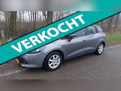 Renault Clio Estate - 0.9 TCe Authentique