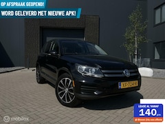 Volkswagen Tiguan - 2.0 TSI Sport&Style 4Motion|BLU|PRK|4W|