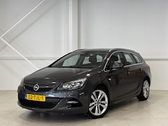 Opel Astra Sports Tourer - 1.4 Turbo Sport | Climate Control | Trekhaak | Camera