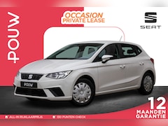 Seat Ibiza - 1.0 TSI 95pk Style Business Intense | Achteruitrijcamera | Cruise Control