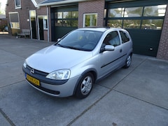 Opel Corsa - 1.2-16V Elegance