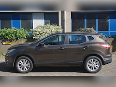 Nissan Qashqai - 1.2 Acenta