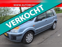 Ford Fusion - 1.4-16V Cool & Sound // AIRCO / WEINIG KM //