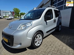 Fiat Qubo - 1.4 Dynamic apk Nap unieke uitvoering