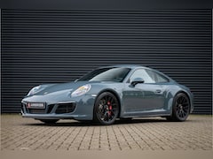Porsche 911 - 991.2 3.0 Carrera GTS Carbon pack l Schuif-/kanteldak l Sportseats
