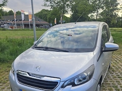 Peugeot 108 - 1.0 e-VTi Active TOP