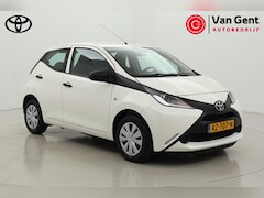 Toyota Aygo - 1.0 VVT-i x-fun | Airco | Bluetooth