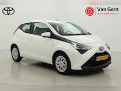 Toyota Aygo - 1.0 VVT-i x-play | Navigatie | Airco | Camera | Bluetooth
