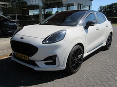 Ford Puma - 1.0 EcoBoost Hybrid ST-Line X 155 PK, TWO TONE, LED (occasion)
