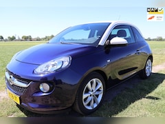 Opel ADAM - 1.2 Jam|Airco|Cruise|Bluetooth|Schermpje