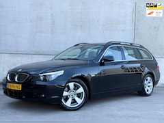 BMW 5-serie Touring - 530i High Executive , Panorama, Automaat