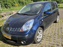 Nissan Note - 1.6 First Note