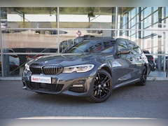 BMW 3-serie Touring - 330e xDrive M Sport | Pano | HUD | Laser | Assisted Drive |