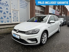 Volkswagen Golf - 1.5 TSI 150pk R-Line ACC DSG Alcantara Navi DynamicLight Garantie Stlvw
