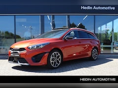 Kia Cee'd Sportswagon - Ceed 1.0 T-GDi 120PK GT-Line | El. Glazen Panodak | Sportstoelen+leder/alcantara | Stoel/s