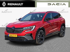 Renault Austral - 1.2 E-Tech full hybrid 200 techno esprit Alpine - elektrisch bedienbare achterklep