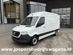 Mercedes-Benz Sprinter - 317 CDI L2 H2 MBUX / Navigatie / Camera / Parkeersensoren / Cruise control / Airco / 270 G