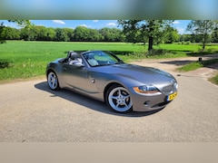 BMW Z4 Roadster - 2.5i
