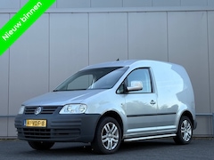 Volkswagen Caddy - 1.9 TDI - airco - automaat - MARGE - nap - navi