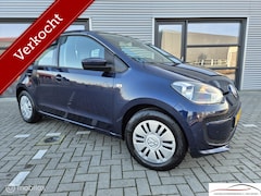 Volkswagen Up! - 1.0 move up AIRCO NAVI NAP