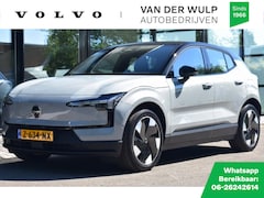Volvo EX30 - Twin Motor Peformance Ultra 69kWh/428pk | Pano dak | Elektrische