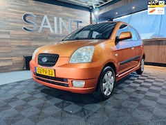 Kia Picanto - 1.0 LXE X-tra