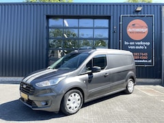 Ford Transit Connect - 1.5 EcoBlue L2 AIRCO|TREKHAAK|BLUETOOTH|PARKEERSENSOREN|VOORRUIT VERWARMING|DAB|CRUISE CON