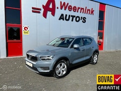 Volvo XC40 - 1.5 T3 Momentum Business
