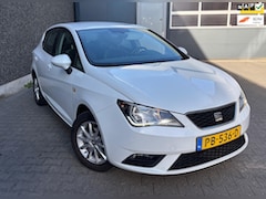 Seat Ibiza - 1.0 EcoTSI Style Connect CRUISE NAVI PDC NAP APK
