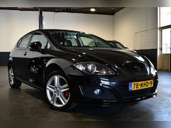 Seat Leon - 1.2 TSI Eco Leder|Xenon|Navi|Stoelverwarming
