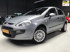 Fiat Punto Evo - 1.4 Natural Power Active I 3Eigen I New Apk + Kln Brt I Airco I 5 Drs I Parrot I Elec Rame