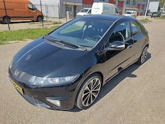 Honda Civic - 1.8 Sport