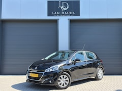 Peugeot 208 - 1.2 Pure DB-riem VV / Carplay / Sensor / Navi