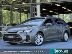 Suzuki Swace - 1.8 Hybrid Select | Navigatie via Carplay/Android | Achteruitrijcamera | Cruise Control Ad