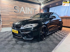 BMW 2-serie Coupé - M2 DCT