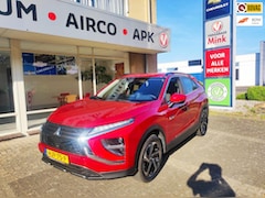 Mitsubishi Eclipse Cross - 2.4 PHEV Business Intense+