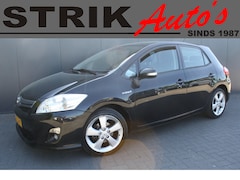 Toyota Auris - 1.8 Full Hybrid Dynamic APK 5-26