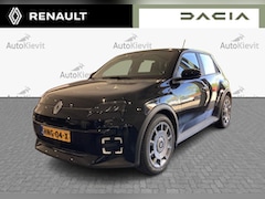 Renault 5 - 5 urban range evolution 40 kWh - pack winter - all weather banden