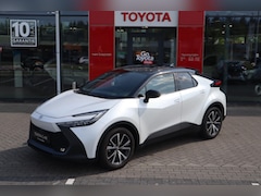 Toyota C-HR - 1.8 HYBRID 140 FIRST EDITION APPLE/ANDROID ELEK. ACHTERKLEP. BLISS KEYLESS STOEL/STUURVERW