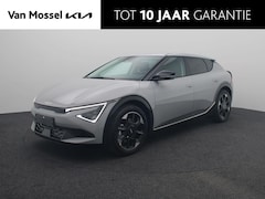 Kia EV6 - Plus 84 kWh | Dodehoekdetectie | Elek. Stoelen | Elek. Achterklep | Stoel en Stuur Verwarm