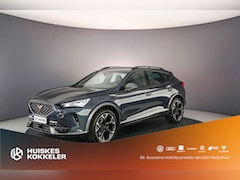 CUPRA Formentor - VZ Copper Edition 1.4 TSI e-Hybrid 245pk DSG Automaat Adaptive cruise control, Elektrische
