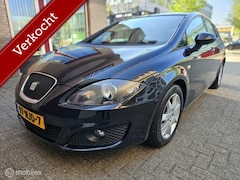 Seat Leon - 1.2 TSI | NAP | APK | EURO 5 | AIRCO |