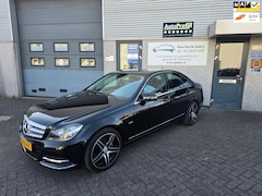 Mercedes-Benz C-klasse - 250 Business Class Avantgarde