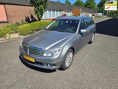 Mercedes-Benz C-klasse Estate - 180 K Business Class Elegance airco automaat nieuwe ketting