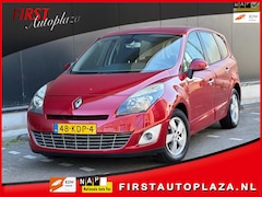 Renault Grand Scénic - 1.4 TCe Dynamique KEYLESS/NAVI/CRUISE/AIRCO/ISOFIX | NETTE AUTO