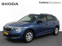 Skoda Kamiq - 1.0 TSI 95Pk Active l Trekhaak l Cruise l